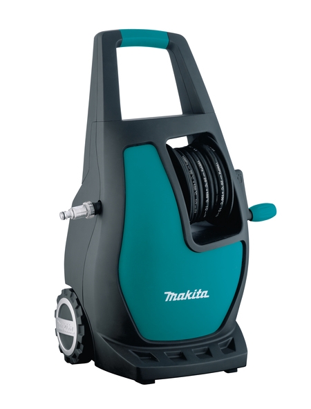 Aparat de spalat cu presiune Makita HW111, 1700 W, 110 bari