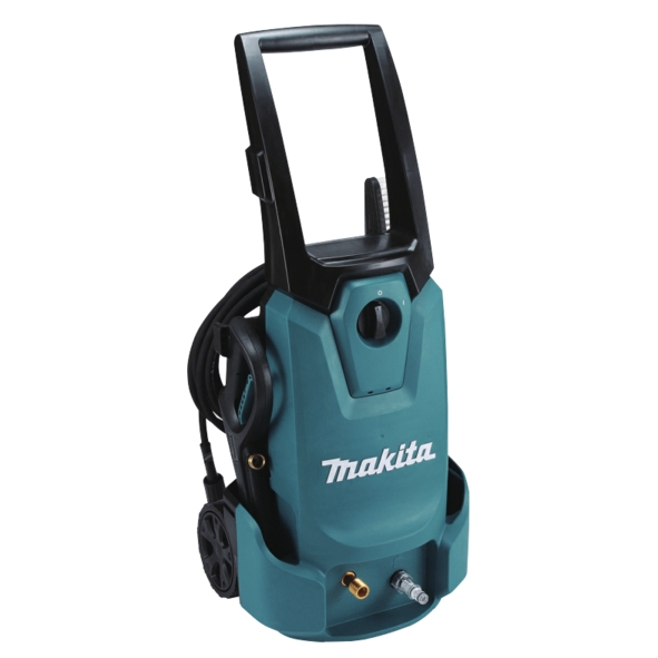 Aparat de spalat cu presiune Makita HW1200, 1800 W, 120 bari