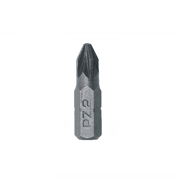 Bit Troy T22254, PZ2, 25 mm