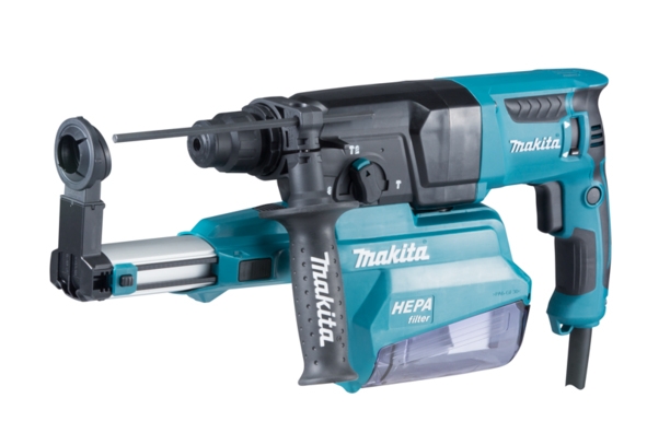 Ciocan rotopercutor SDS PLUS Makita HR2650 800 W 1200 rpm 2.2 J