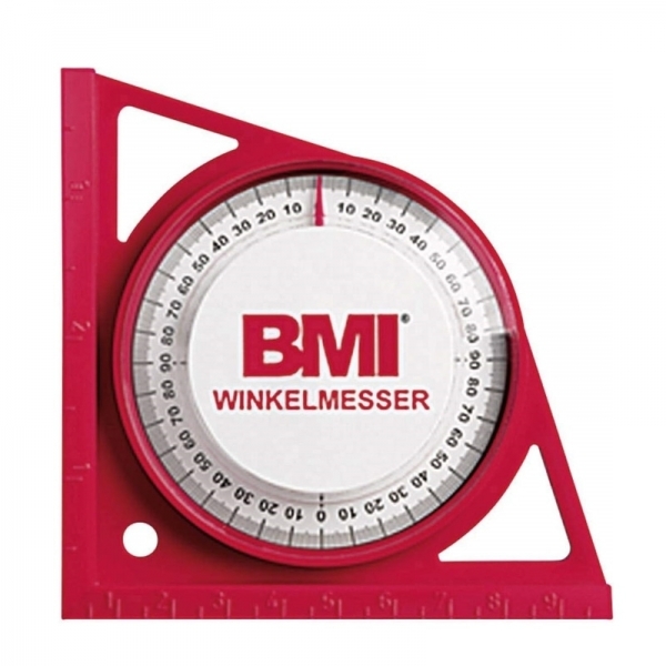 Goniometru profesional BMI BMI789500 10 cm