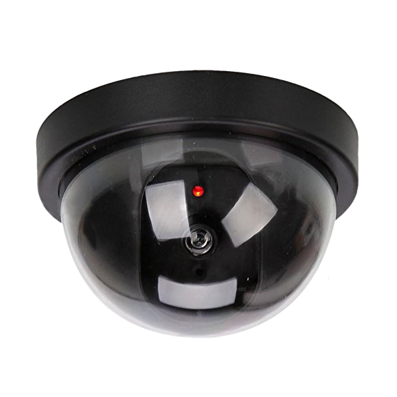 Camera supraveghere falsa First Alarm H8711252765020, interior-exterior